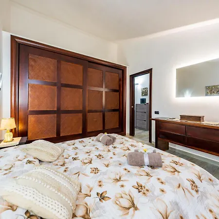 Apartment Rosa