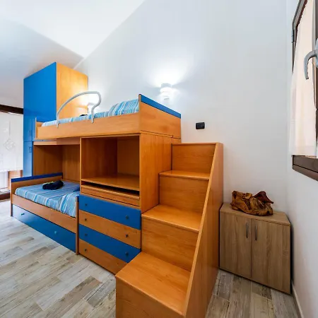 Rosa Apartment