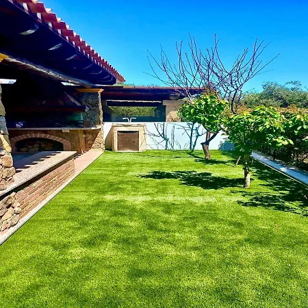 Apartament Rosa Tertenìa