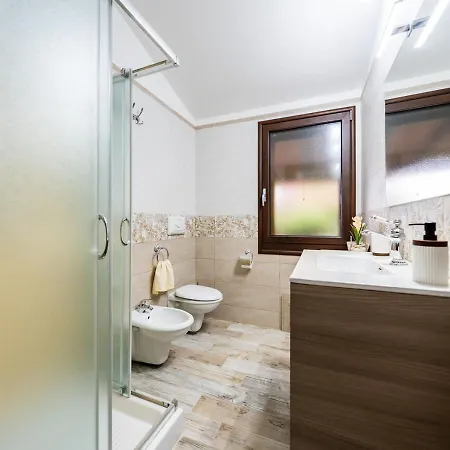 Rosa Apartment