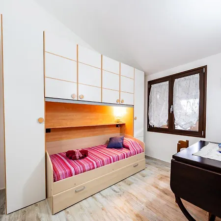 Rosa Apartment Tertenia