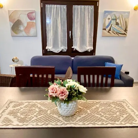 Apartment Rosa Tertenia