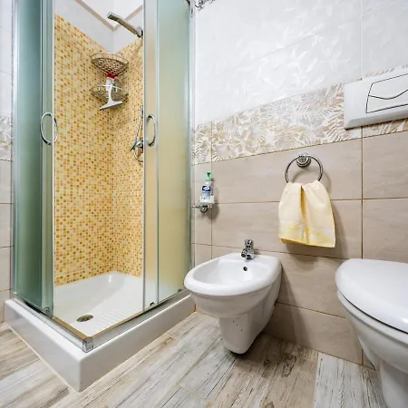 Rosa Apartment Tertenia