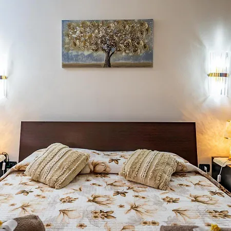 Apartment Rosa Tertenia