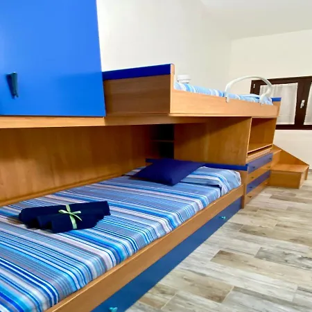 Apartment Rosa