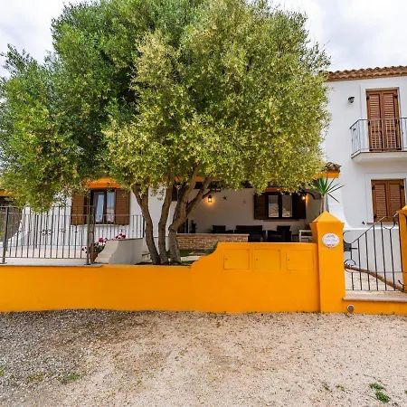 Apartment Rosa *