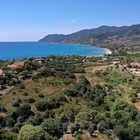 Apartment Rosa Tertenia