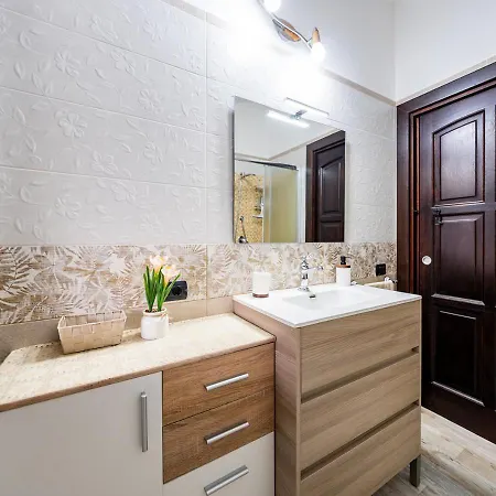 Apartment Rosa