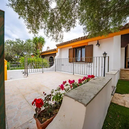 Apartament Rosa *