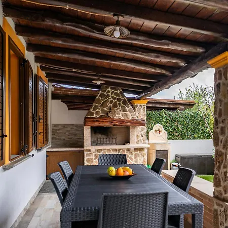 Rosa Apartment Tertenia