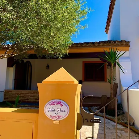 Apartment Rosa Tertenia