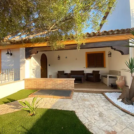 Apartament Rosa Tertenìa